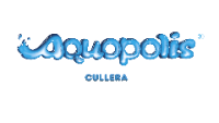 Aquópolis Cullera logo