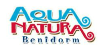 Aqua Natura Benidorm logo