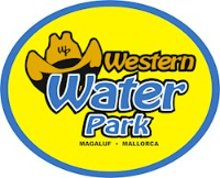 Western Water Park logo