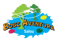 Bosc Aventura Salou logo