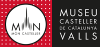 Museu Casteller de Catalunya logo