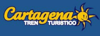 Tren Turístico Cartagena logo