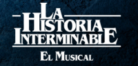 La Historia Interminable - El Musical (grupos) - Barcelona logo