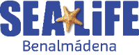 Sea Life Benalmádena logo