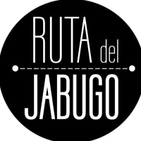 Ruta del Jamón de Jabugo en Eiriz logo