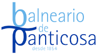 Balneario de Panticosa logo