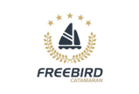 Freebird Catamarán Tenerife logo