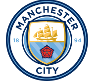Entradas Partidos Manchester City en el Etihad Stadium logo