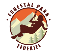 Forestal Park (Tenerife) logo
