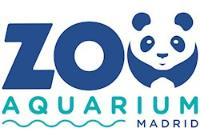 Zoo Aquarium Madrid logo