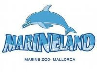 Marineland Mallorca logo