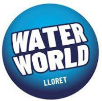 Water World - Lloret de Mar logo