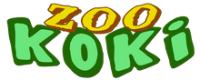 Zoo Koki logo