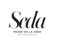 Museo de la Seda - Valencia logo