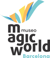 Museo Magic World - Barcelona logo