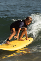 Clases de Surf en Donostia logo