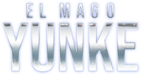 Mago Yunke - Hangar 52 logo