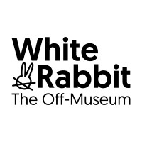 White Rabbit The Off-Museum of Barcelona logo