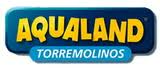Aqualand Torremolinos logo