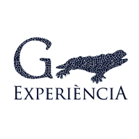 Gaudí Experiencia logo