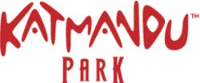 Katmandú Park - Magaluf logo