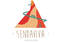 Sendaviva Horror Nights logo