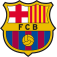 Entradas Partidos FC Barcelona en Estadio Olímpico de Montjuïc logo