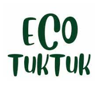 Eco Tuk Tuk Madrid logo