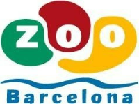 Zoo de Barcelona logo