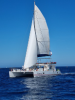 Tours y Excursiones en Catamarán: Jávea logo