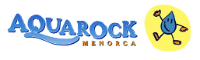 Aquarock Water Park - Menorca logo