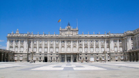 Visitas Guiadas por los Museos de Madrid logo