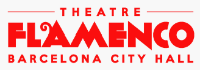 Teatro Flamenco Barcelona City Hall logo