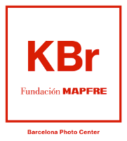 Fundación Mapfre Barcelona - KBr logo