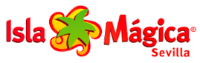 Isla Mágica logo