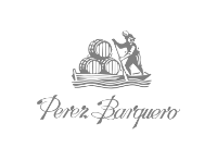 Bodega Pérez Barquero en Montilla (Córdoba) logo