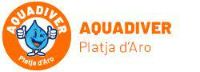 Aquadiver - Platja D'Aro logo