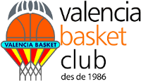 Valencia Basket Club logo
