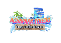 Agua Park Toledo logo