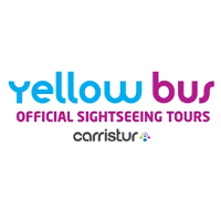 Bus Turístico - Yellow Bus Oporto logo