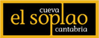 Cueva El Soplao logo