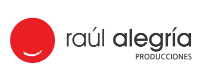 Circo de Raúl Alegría logo