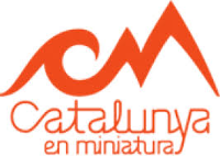 Cataluña en Miniatura logo