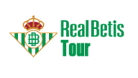 Real Betis Tour - Estadio Benito Villamarín logo