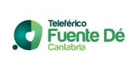 Teleférico Fuente Dé logo