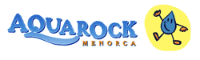 Aqua Rock Water Park logo