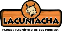 Lacuniacha - Parque Faunístico de los Pirineos logo