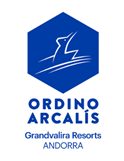  Ordino Arcalís - Grandvalira Resorts logo