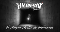 Halloween Horror Show en Valencia logo