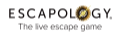 Escapology - Madrid logo
